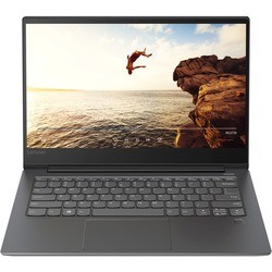 Ноутбук Lenovo Ideapad 530s 14 (530S-14IKB 81EU00BERU)