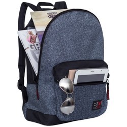 Школьный рюкзак (ранец) Grizzly RL-850-2