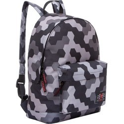 Школьный рюкзак (ранец) Grizzly RL-850-4