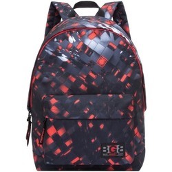 Школьный рюкзак (ранец) Grizzly RL-850-4