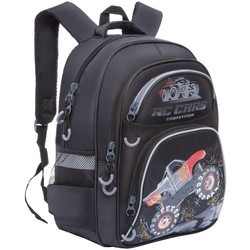 Школьный рюкзак (ранец) Grizzly RB-860-6