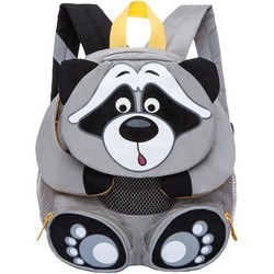 Школьный рюкзак (ранец) Grizzly RS-898-2