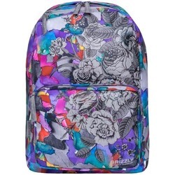 Школьный рюкзак (ранец) Grizzly RD-830-1