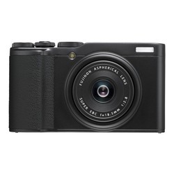 Фотоаппарат Fuji FinePix XF10 (черный)