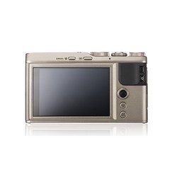 Фотоаппарат Fuji FinePix XF10 (золотистый)