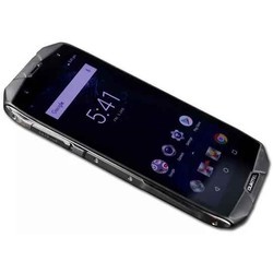 Мобильный телефон Oukitel WP5000 (желтый)