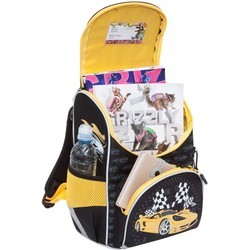 Школьный рюкзак (ранец) Grizzly RA-872-3