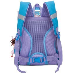 Школьный рюкзак (ранец) Grizzly RA-873-3