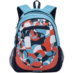 Школьный рюкзак (ранец) Grizzly RD-751-1