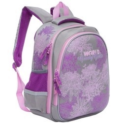 Школьный рюкзак (ранец) Grizzly RA-879-4