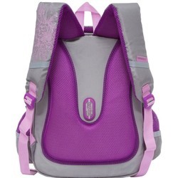 Школьный рюкзак (ранец) Grizzly RA-879-4