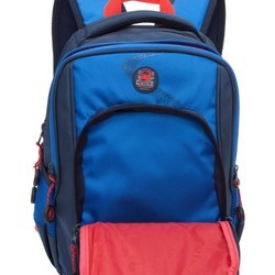 Школьный рюкзак (ранец) Grizzly RB-861-1 (синий)
