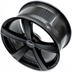 Диски OZ Racing Montecarlo HLT 9,5x22/5x112 ET33 DIA66,1