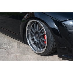 Диски OZ Racing Superleggera III 10,5x20/5x120 ET75 DIA79,1