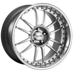 Диски OZ Racing Superleggera III 10x19/5x114,3 ET25 DIA66,1