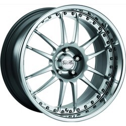 Диски OZ Racing Superleggera III 12x20/5x120 ET57 DIA79,1