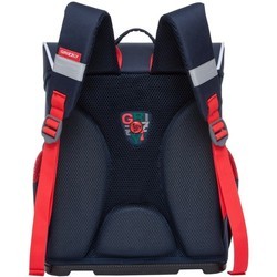 Школьный рюкзак (ранец) Grizzly RA-874-2