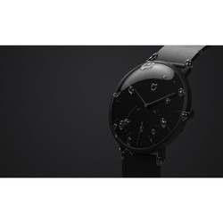 Носимый гаджет Xiaomi Mijia Quartz Watch (синий)