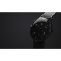 Носимый гаджет Xiaomi Mijia Quartz Watch (серый)