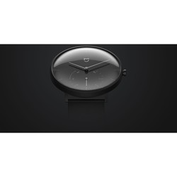 Носимый гаджет Xiaomi Mijia Quartz Watch (серый)