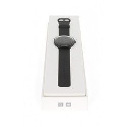 Носимый гаджет Xiaomi Mijia Quartz Watch (черный)