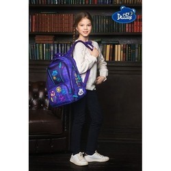 Школьный рюкзак (ранец) DeLune 8-108