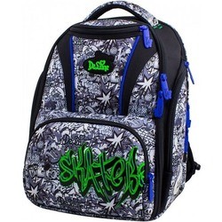 Школьный рюкзак (ранец) DeLune 8-107