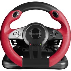 Игровой манипулятор Speed-Link Trailblazer Racing Wheel