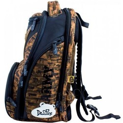 Школьный рюкзак (ранец) DeLune 8-105
