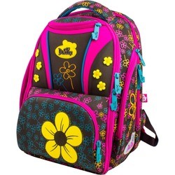Школьный рюкзак (ранец) DeLune 8-101
