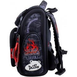 Школьный рюкзак (ранец) DeLune 3-162