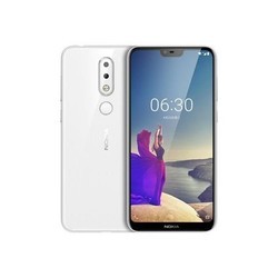 Мобильный телефон Nokia 6.1 Plus 32GB