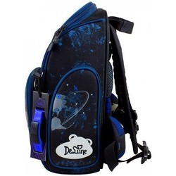 Школьный рюкзак (ранец) DeLune 6-123