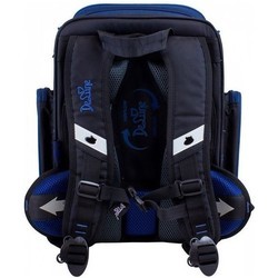 Школьный рюкзак (ранец) DeLune 6-123