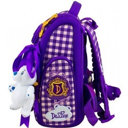 Школьный рюкзак (ранец) DeLune 3-157
