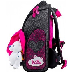 Школьный рюкзак (ранец) DeLune 6-119