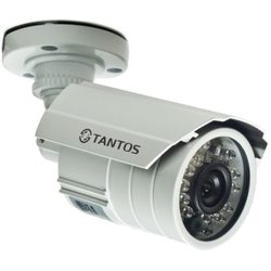 Камера видеонаблюдения Tantos TSc-P1080pHDf