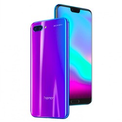 Мобильный телефон Huawei Honor 10 128GB/6GB (синий)