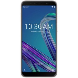 Мобильный телефон Asus Zenfone Max Pro M1 32GB ZB602KL (серебристый)