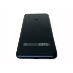 Мобильный телефон Asus Zenfone Max Pro M1 64GB ZB602KL (черный)