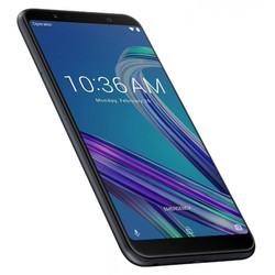 Мобильный телефон Asus Zenfone Max Pro M1 64GB ZB602KL (синий)