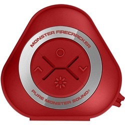 Портативная акустика Monster Firecracker HD Bluetooth Speaker