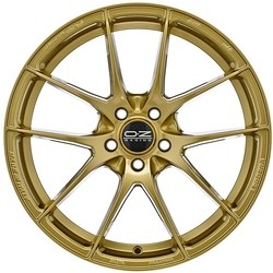 Диск OZ Racing Leggera HLT (12x19/5x130 ET68 DIA71,5)