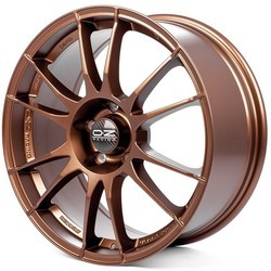 Диски OZ Racing Ultraleggera HLT 11x20/5x120 ET75 DIA70,1