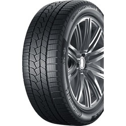 Шины Continental ContiWinterContact TS860S 295/35 R21 107V