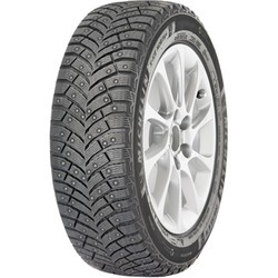 Шины Michelin X-Ice North 4 245/40 R18 97T