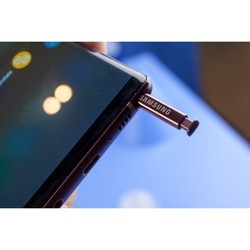 Мобильный телефон Samsung Galaxy Note9 128GB (черный)