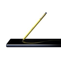 Мобильный телефон Samsung Galaxy Note9 128GB (черный)