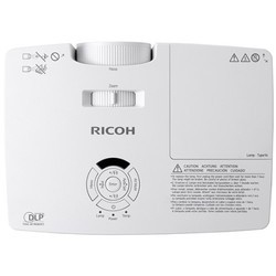 Проектор Ricoh PJ WX2240