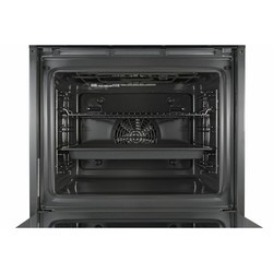 Духовой шкаф Bosch HBG 317BB0 (черный)